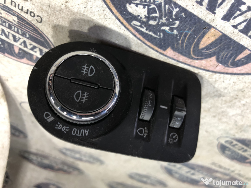 Bloc lumini Opel Astra K 2016