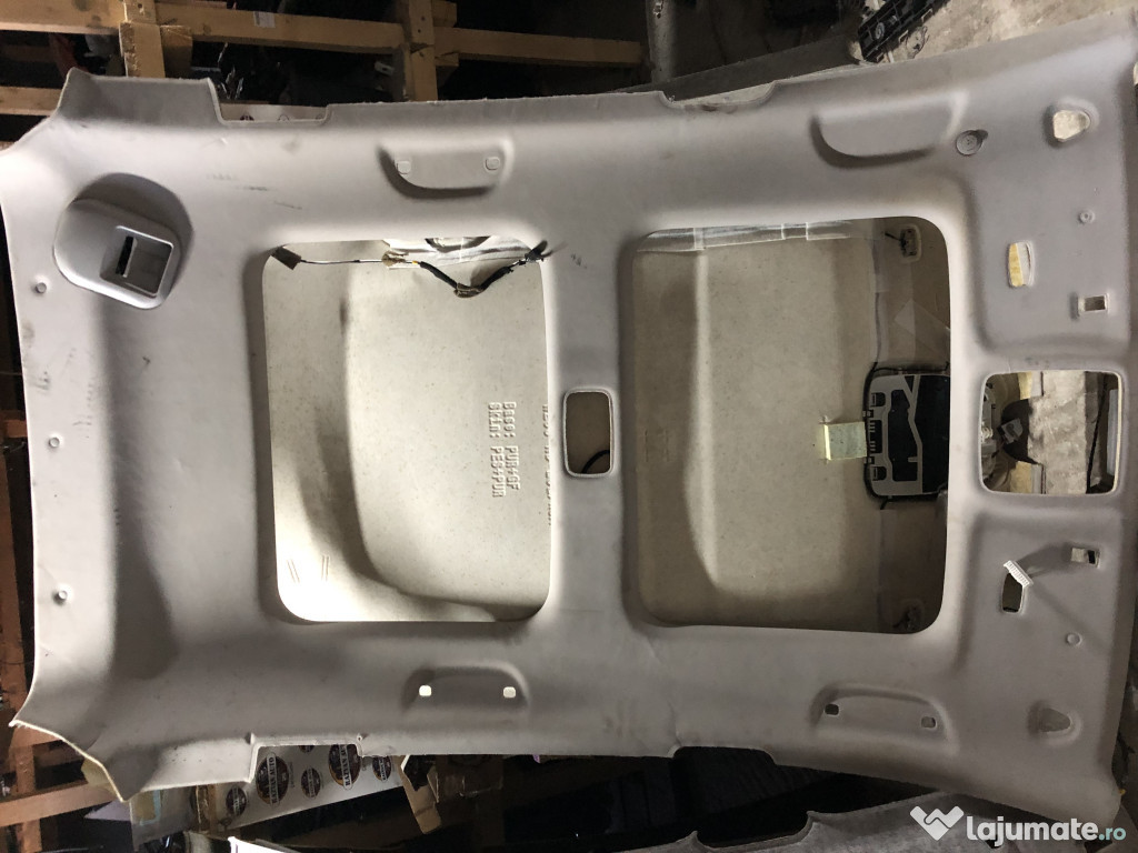 Plafon material cu panorama Hyundai Ix 35 2010