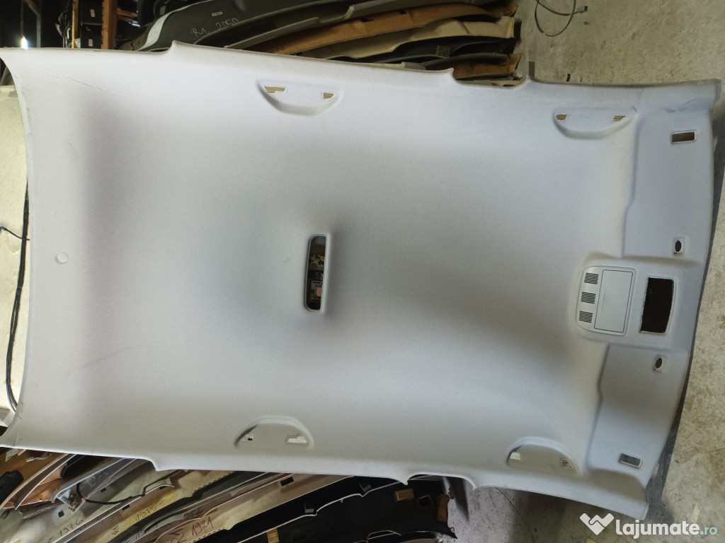 Plafon material Skoda RAPID 2015