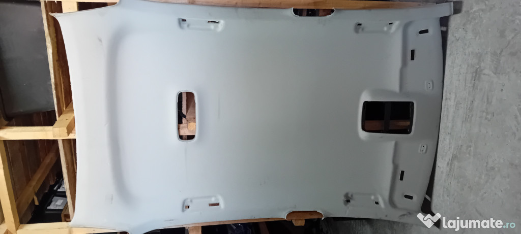 Plafon material Skoda Superb 2 2012
