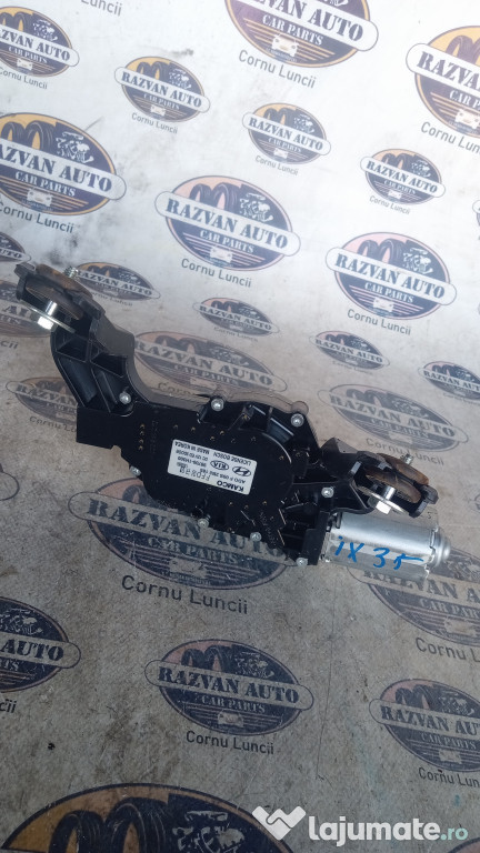 Motoras stergator hayon Hyundai ix35