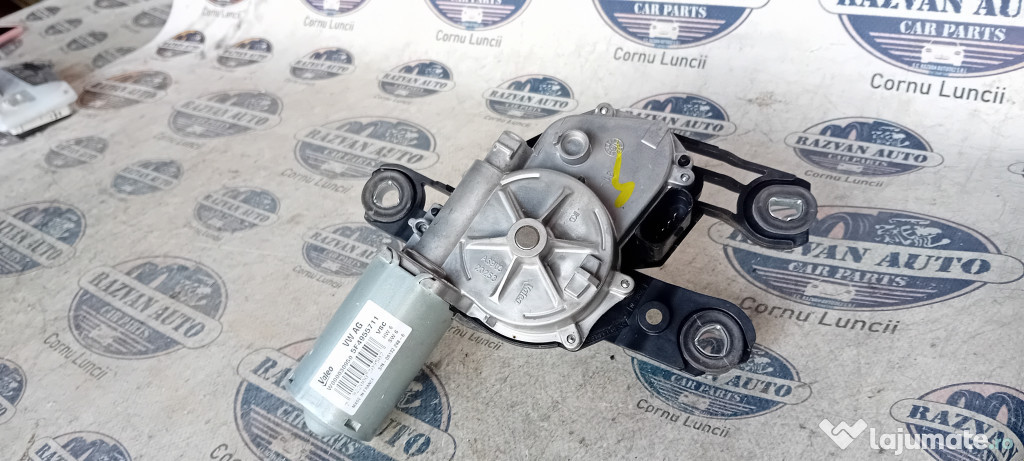 Motoras stergator hayon Skoda Fabia 3