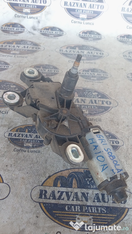 Motoras stergator hayon Seat Altea 2008