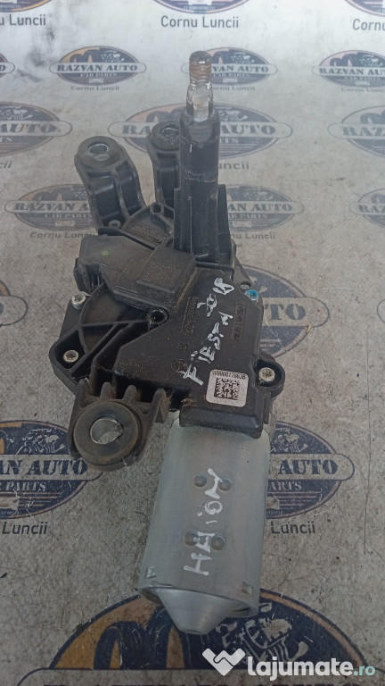Motoras stergator hayon Ford Fiesta 2018
