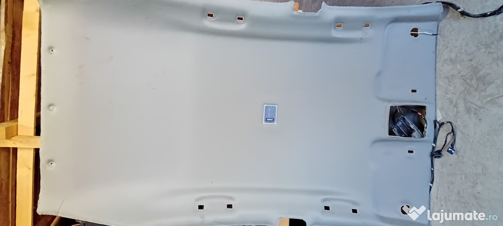 Plafon material Opel Mokka 2015