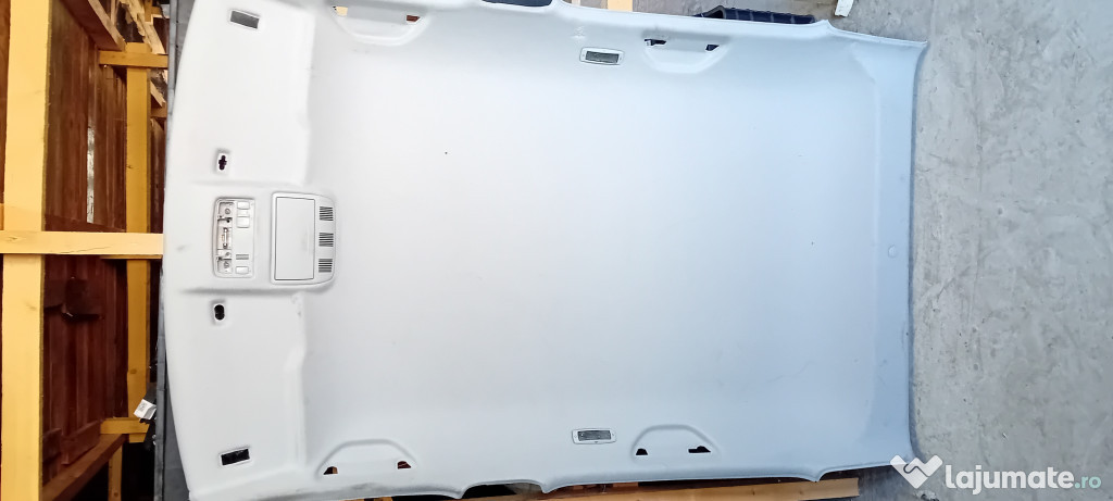 Plafon material Skoda Fabia 3 Hatchback