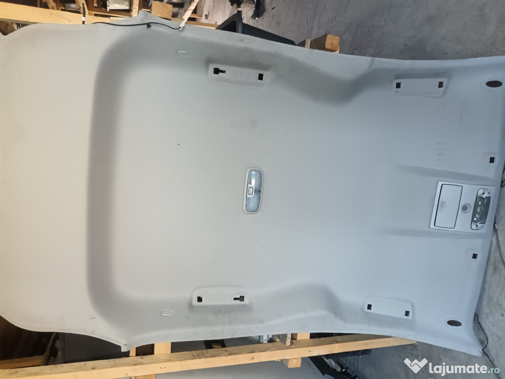 Plafon material Ford B-MAX 2014