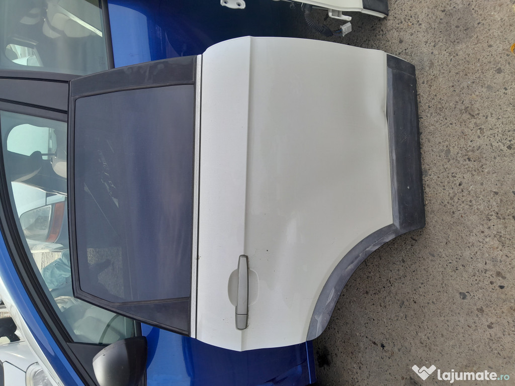 Usa dreapta spate Chevrolet Captiva 2012