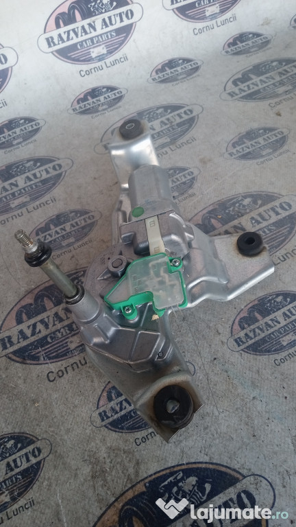 Motoras stergator hayon Mitsubishi ASX