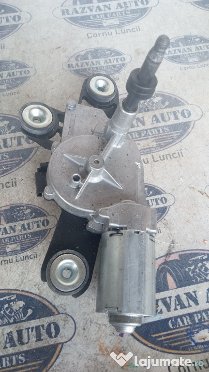 Motoras stergator hayon Ford Fiesta 2014