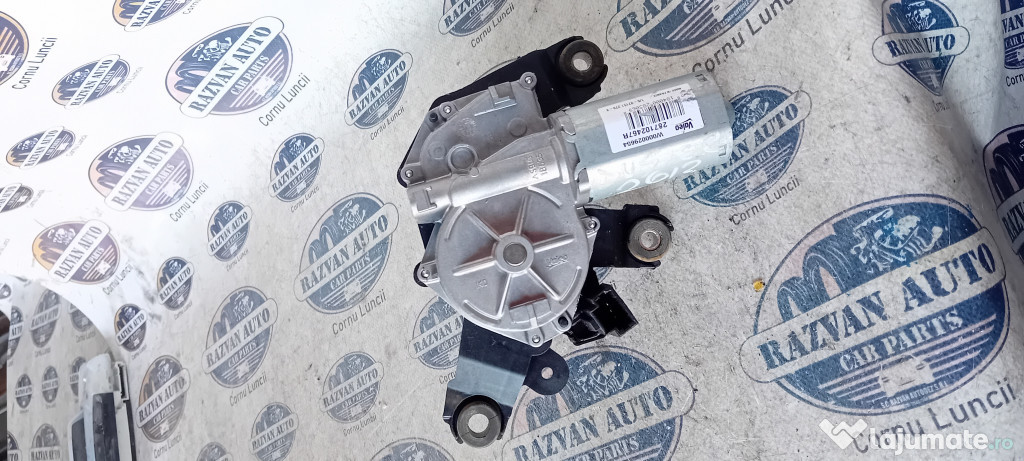 Motoras stergator hayon Dacia Duster 2012