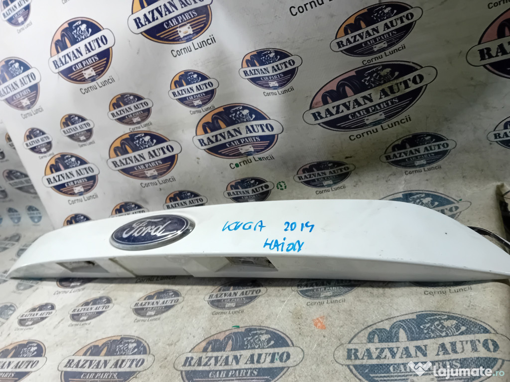 Ornament haion Ford Kuga 2014