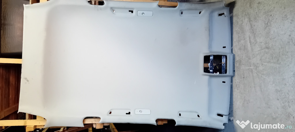 Plafon material Volkswagen Touareg 2012