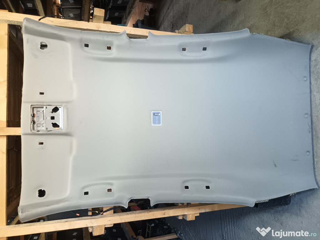 Plafon material Opel Mokka 2014