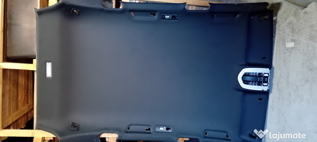 Plafon material Porsche Cayenne 2013