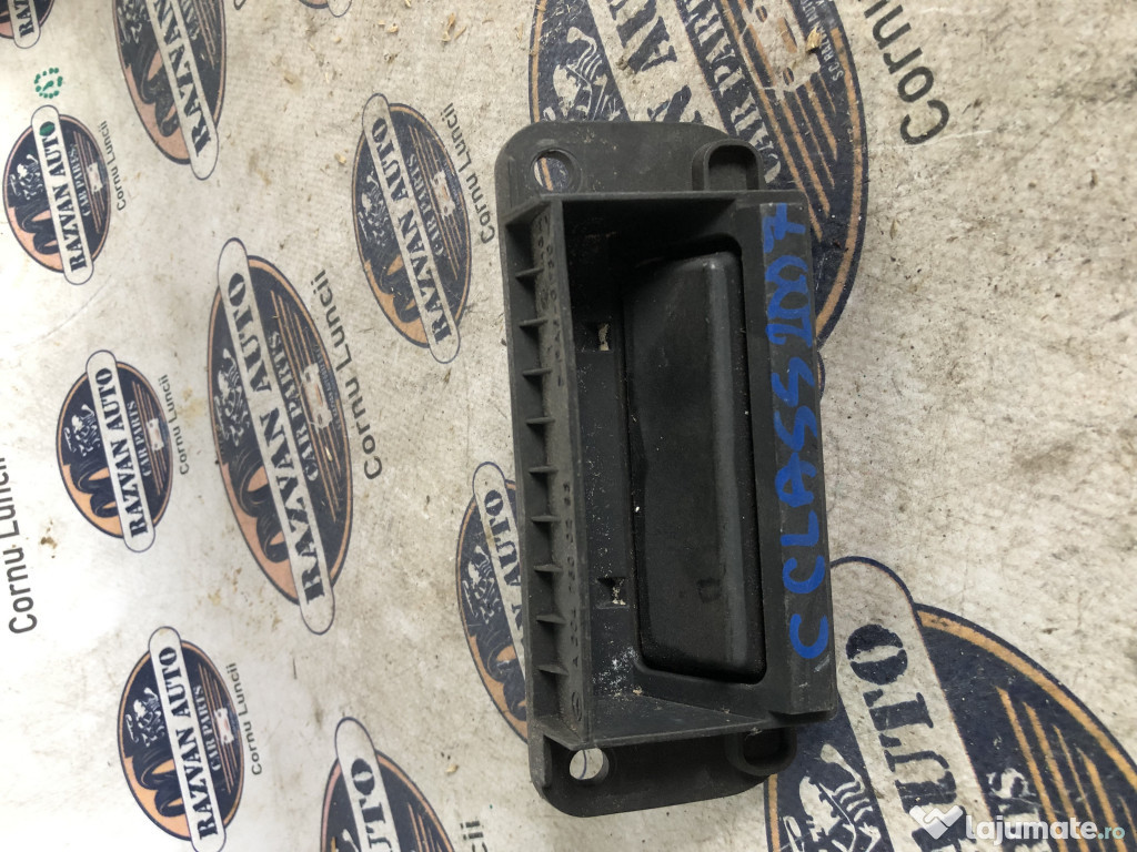 Buton deschidere hayon Mercedes C-Class 2007