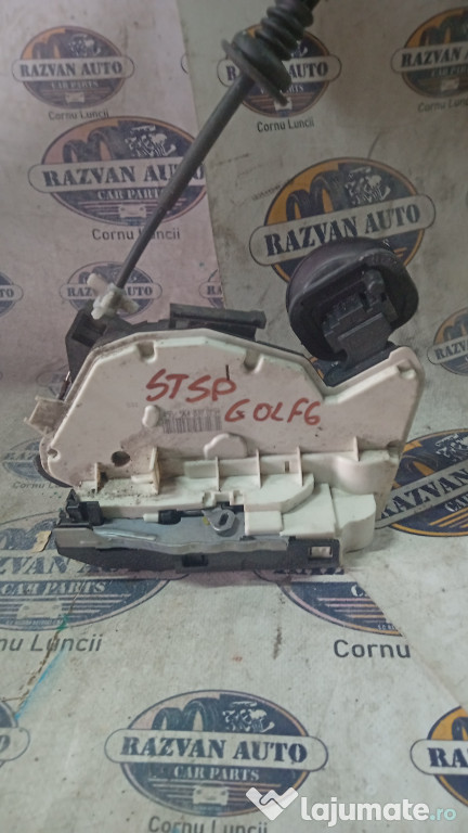 Broasca stanga spate Volkswagen Golf 6