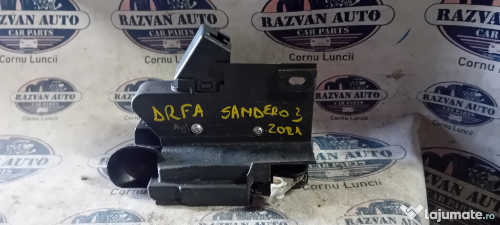 Broasca dreapta fata Dacia Sandero 2021