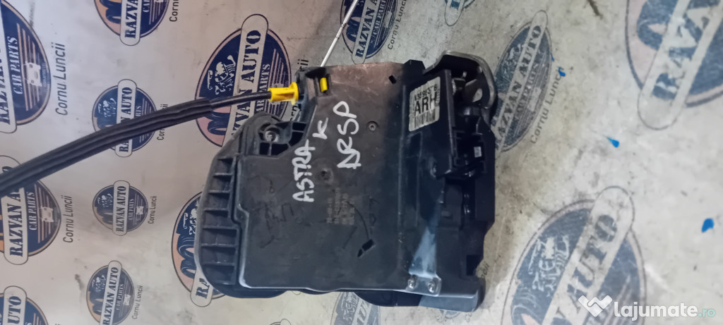 Broasca dreapta spate Opel Astra K 2016