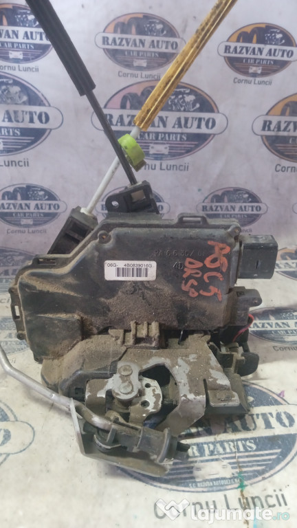Broasca dreapta spate Audi A6 C5
