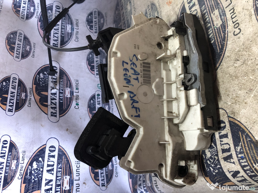 Broasca dreapta fata Seat Leon