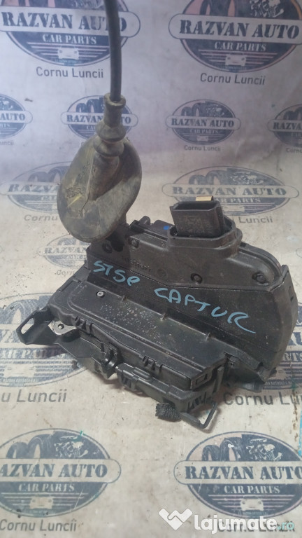 Broasca stanga spate Renault Captur 2015