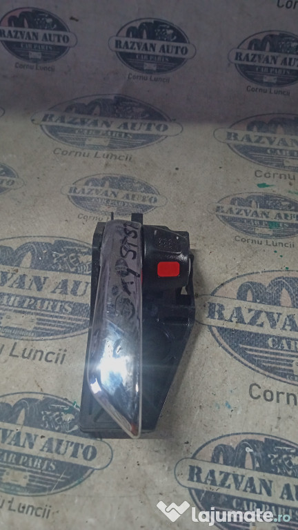Maner interior stanga spate Suzuki SX4