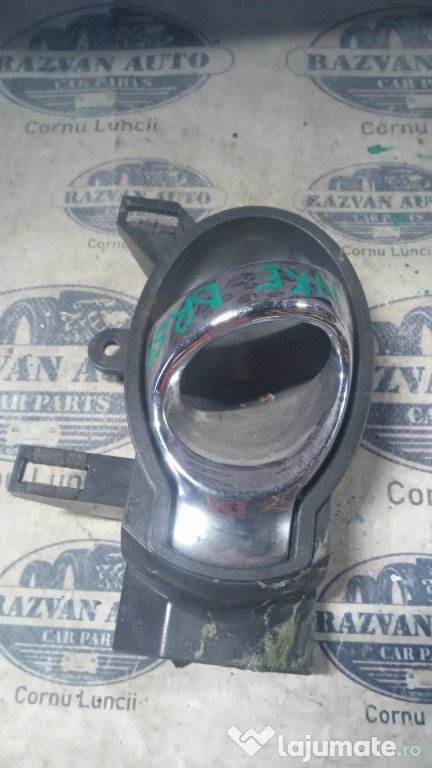 Maner interior dreapta spate Nissan Juke 2011