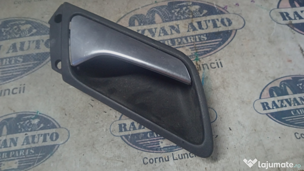 Maner interior dreapta spate Volkswagen Jetta 2012