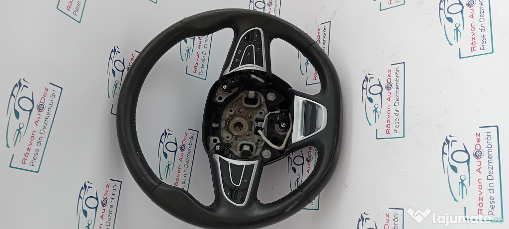 Volan cu comenzi Renault Megane 4 2018