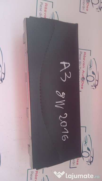 Airbag genunchi Audi A3 8V 2016