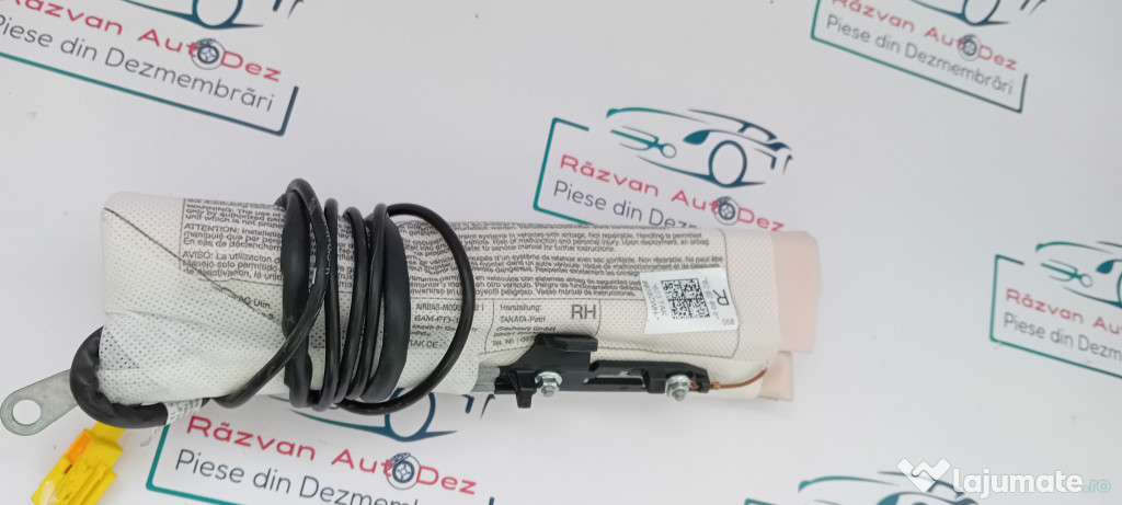 Airbag scaun dreapta fata Audi Q5 2010