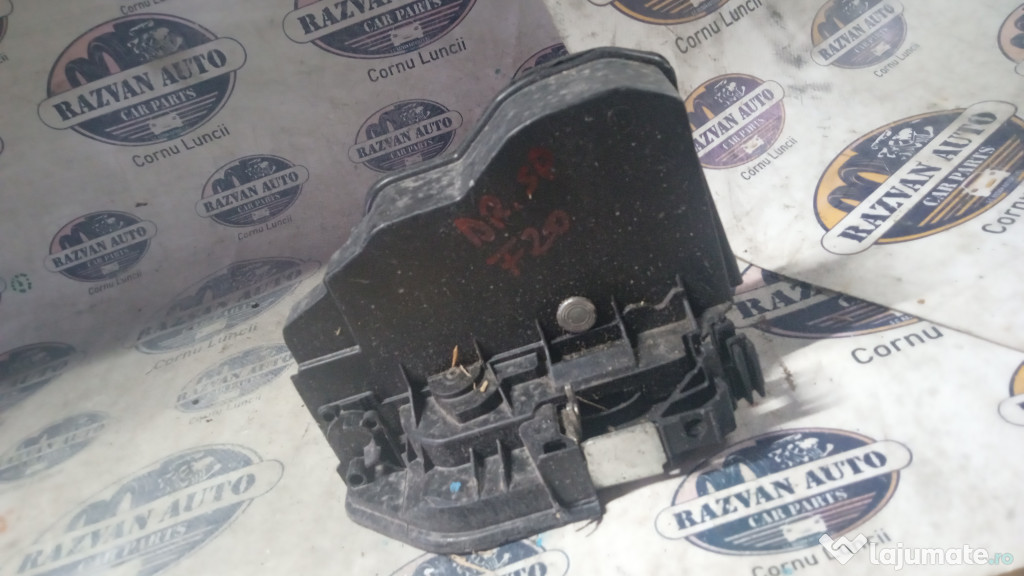 Broasca dreapta spate BMW Seria 1 F20