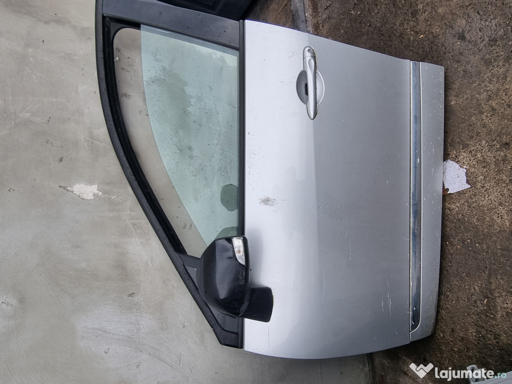 Usa stanga fata Renault Grand Scenic 2013