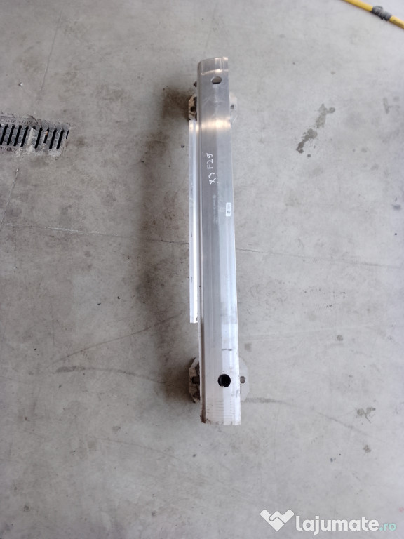 Armatura bara spate BMW X3 F25 2.0 Motorina 2013