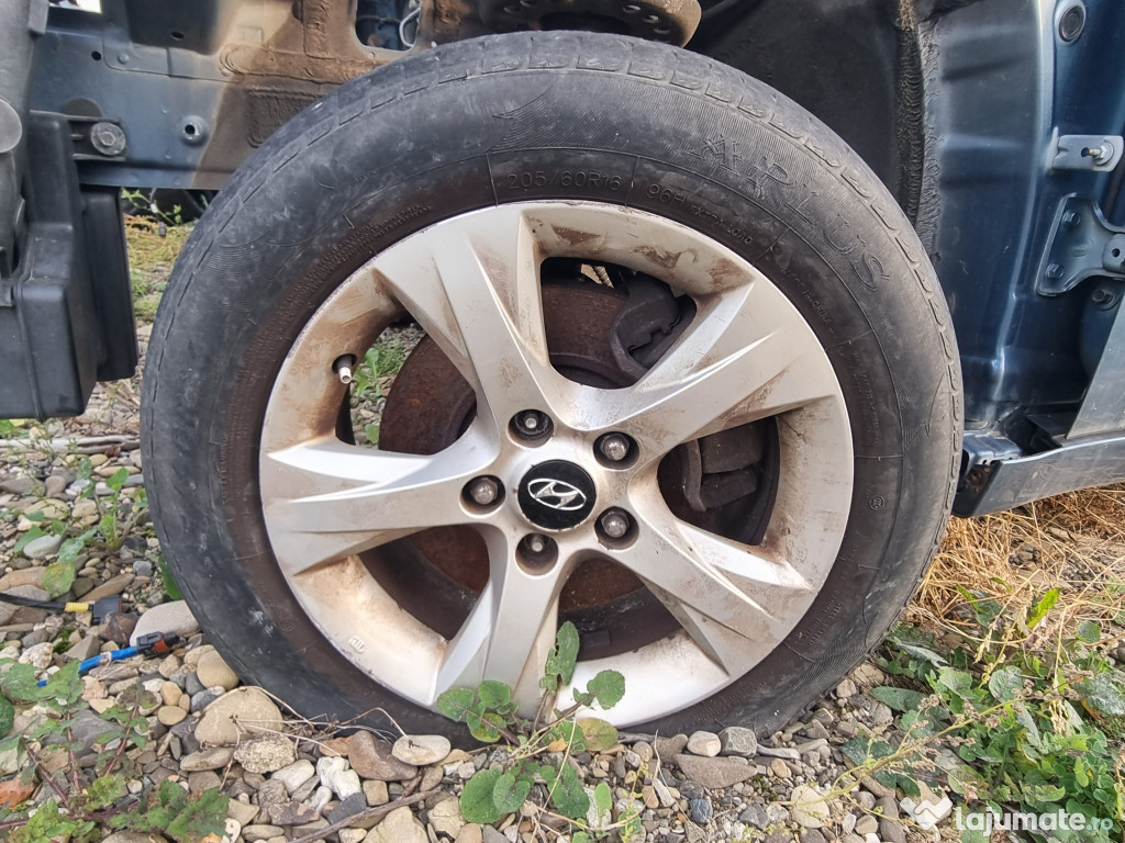 Jante 16 Hyundai I40 2015