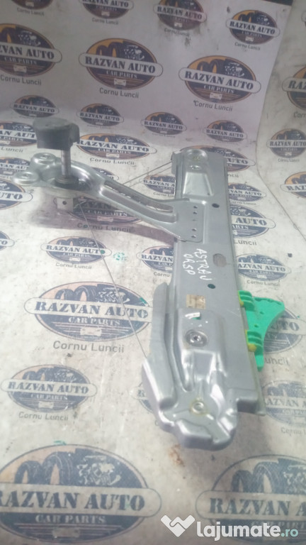 Macara geam dreapta spate Opel Astra J 2013