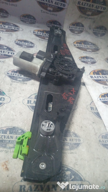 Macara geam dreapta spate BMW X1 2010