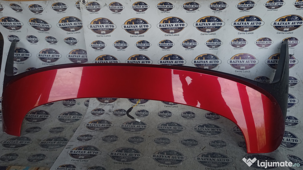 Eleron hayon Mazda CX-5 - Motorina 2016