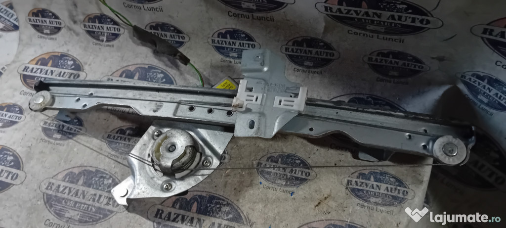 Macara geam dreapta fata Citroen DS4 2012