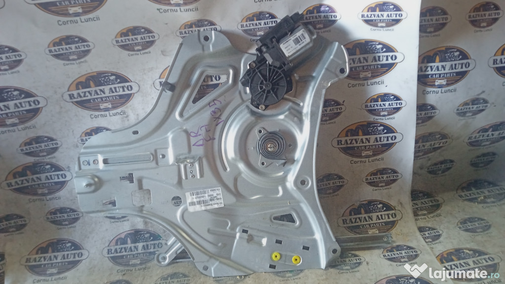 Macara geam dreapta fata Hyundai Ix 35 2011