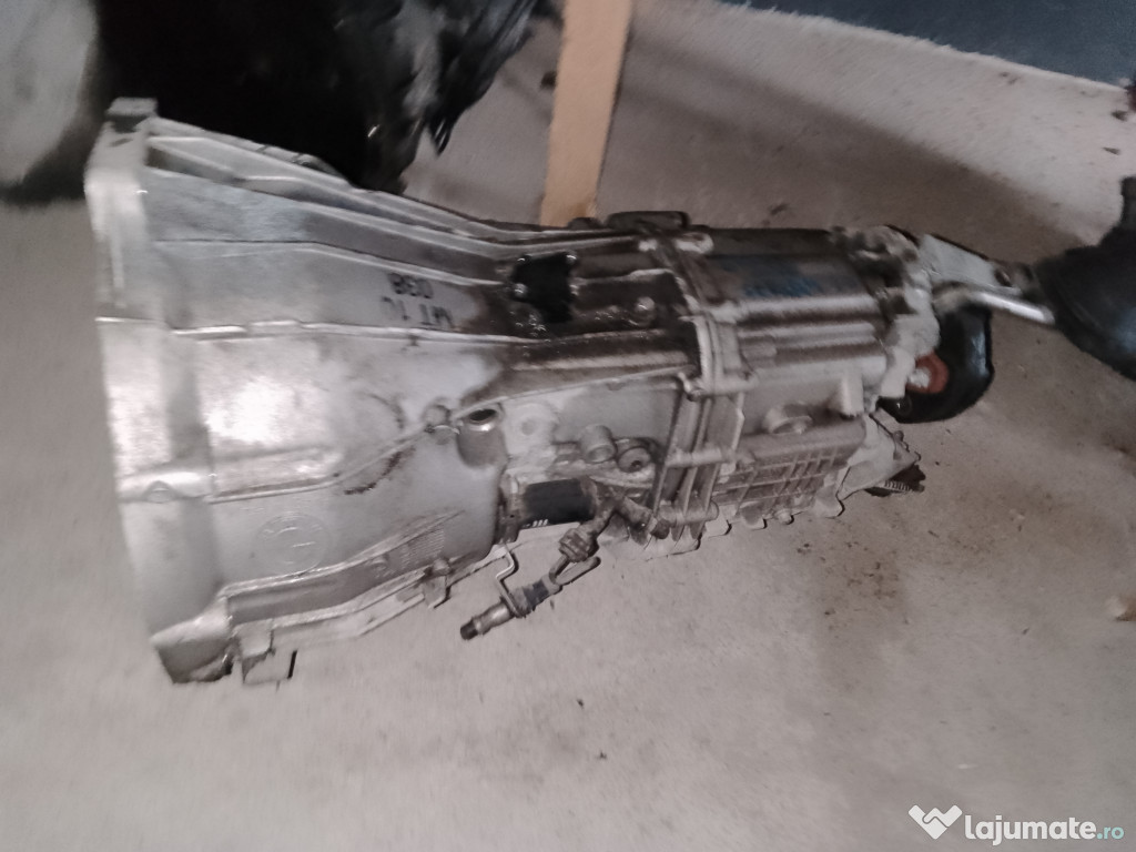 Cutie de viteze 6 trepte BMW Seria 4 F36 2.0 Motorina 2014