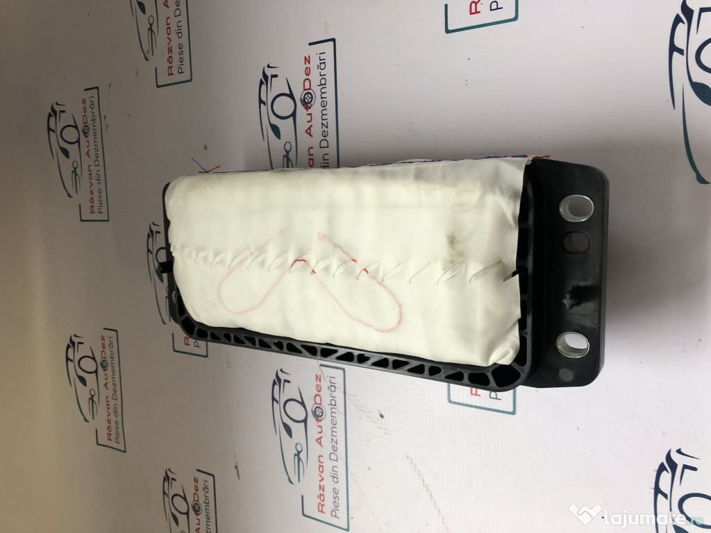 Airbag pasager Volkswagen Passat B8 2015