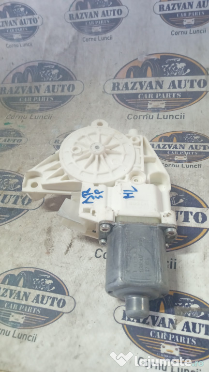 Motoras macara dreapta spate Mercedes ML