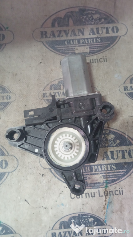 Motoras macara dreapta spate Mercedes C Class W205