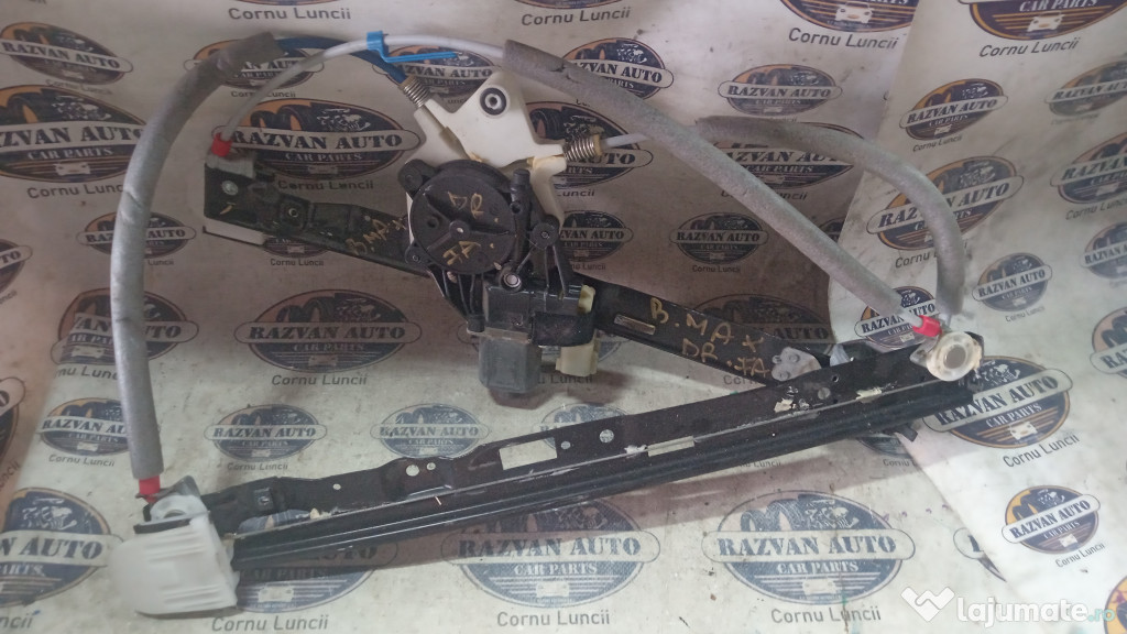 Macara geam dreapta fata Ford B-MAX