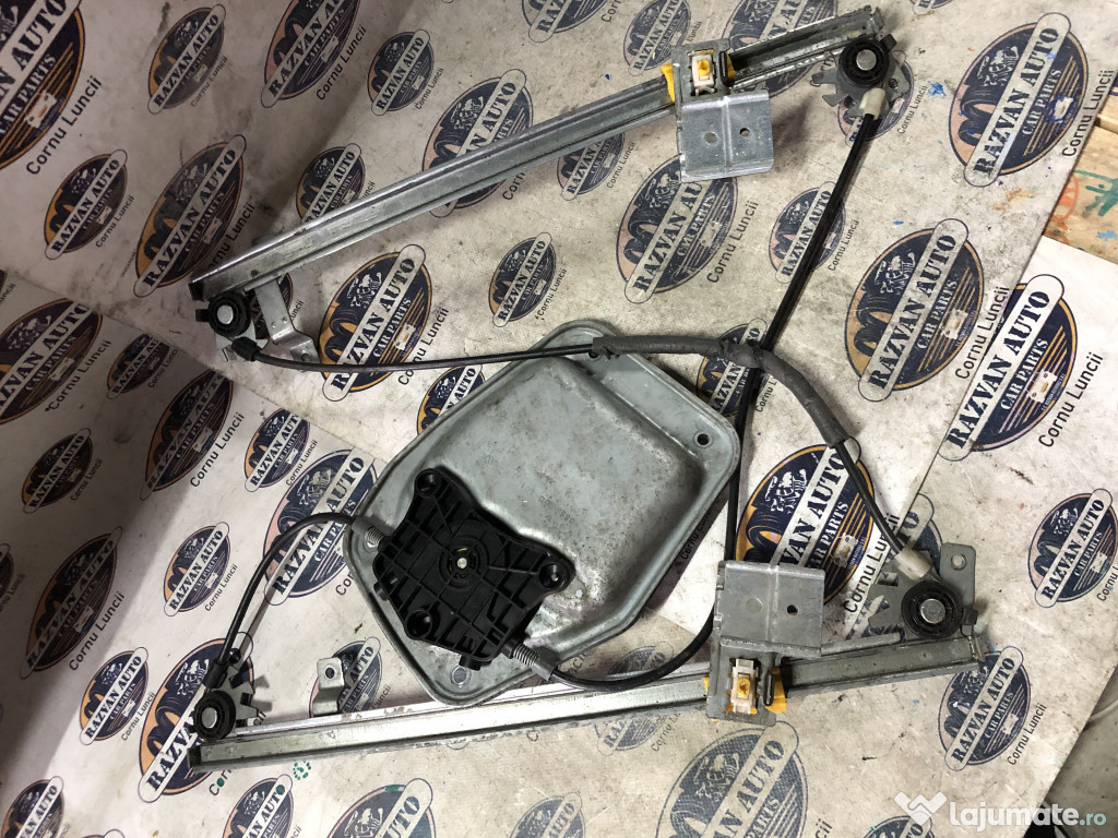 Macara geam dreapta fata Volkswagen Golf 5 2009