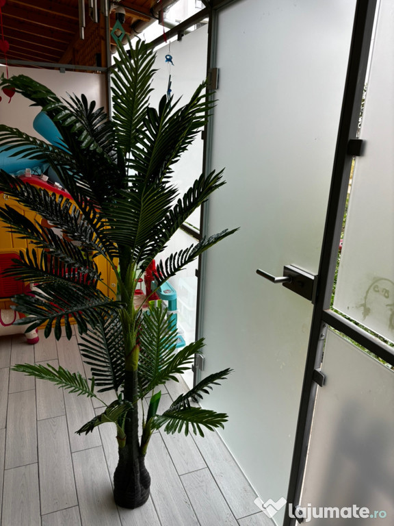 Palmier artificial 180 cm / 1.8 metri