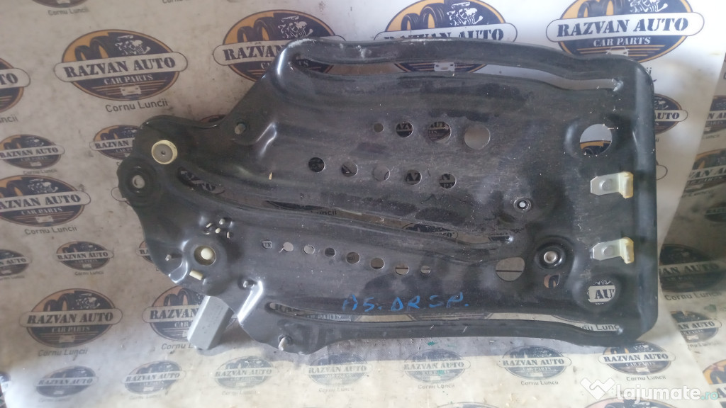 Macara geam dreapta spate Audi A5 2012