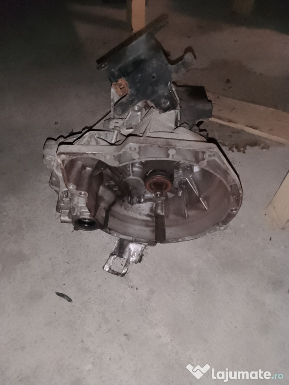 Cutie de viteze in 5 trepte Ford Ecosport 1.0 Benzina 2015